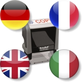OFFICE PRINTY 4912 STANDARDTEXTE